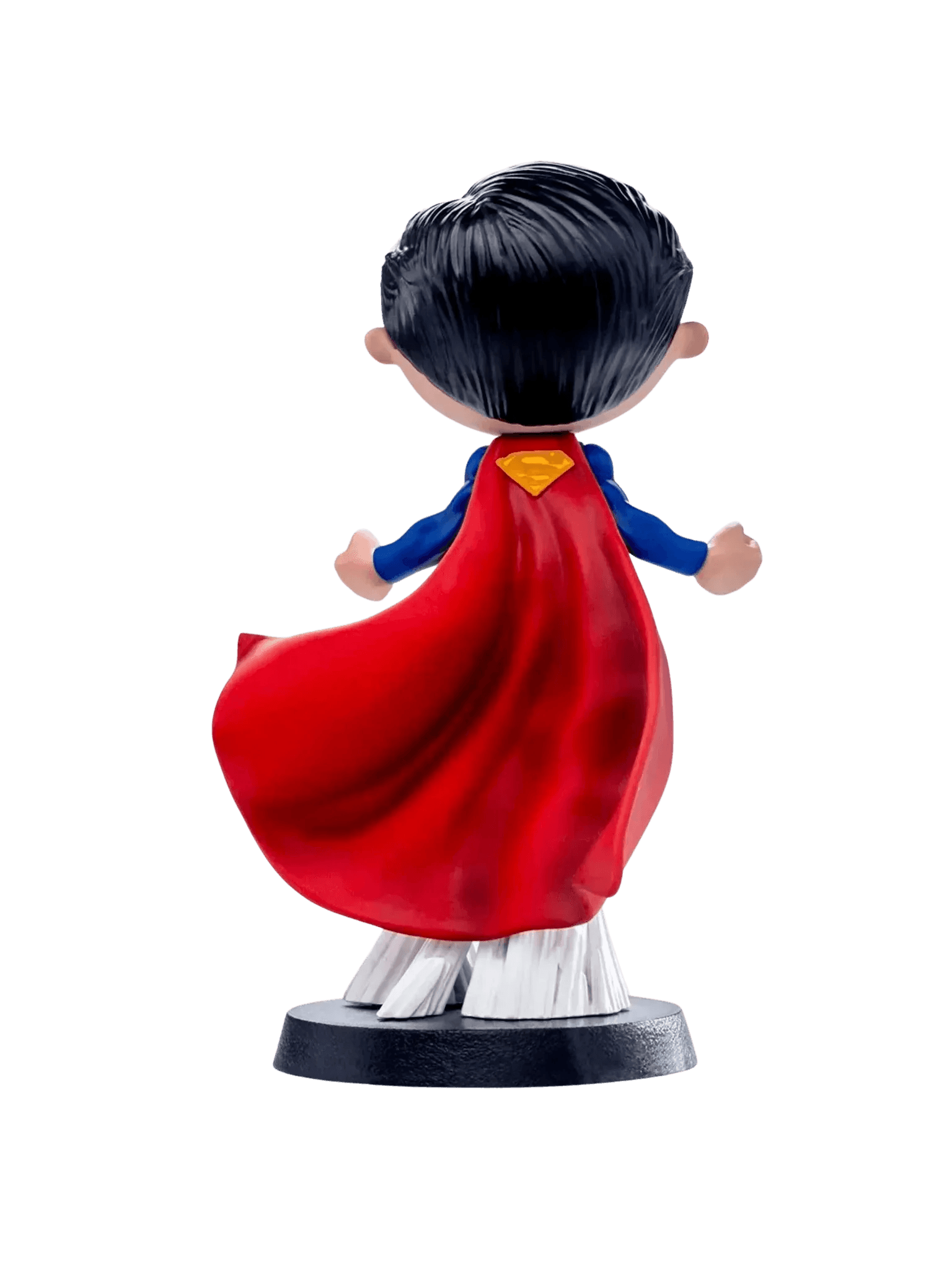 Iron Studios - DC Comics - Superman MiniCo Figure - The Card Vault