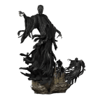 Iron Studios - Harry Potter - Dementor BDS Art Scale Statue 1/10 - The Card Vault