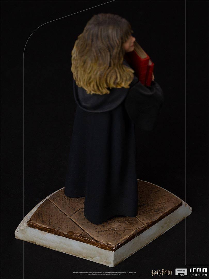 Iron Studios - Harry Potter - Hermione Granger BDS Art Scale Statue 1/10 - The Card Vault