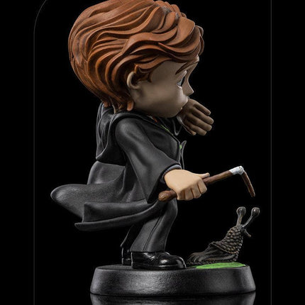 Iron Studios - Harry Potter - Ron Weasley Broken Wand MiniCo Figure - The Card Vault
