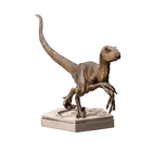 Iron Studios - Jurassic World - Velociraptor B Icons Statue - The Card Vault