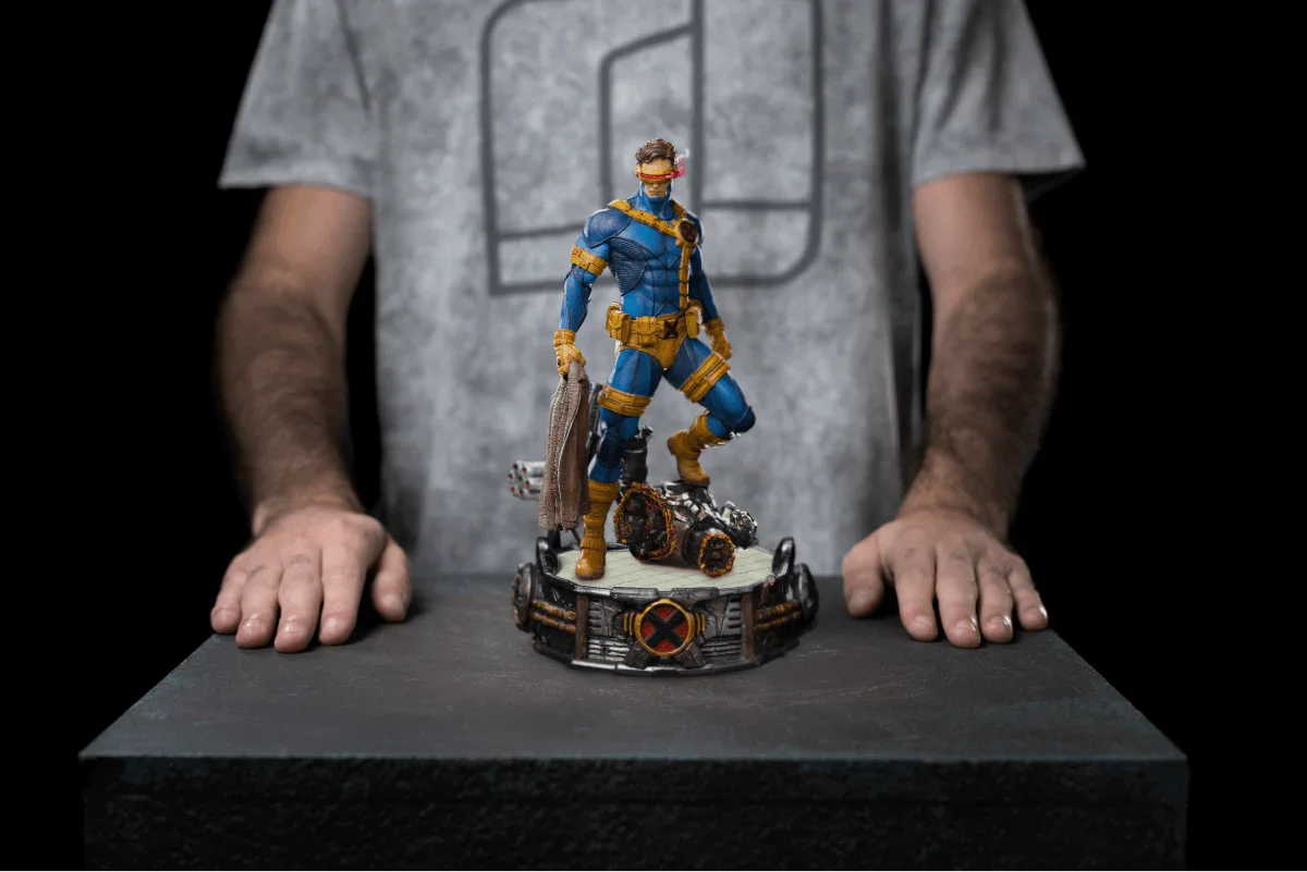 Marvel Universe Miniature Game – Mark A. Latham Marvel Universe Miniature Game – Mark A. Latham