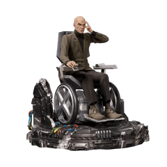 Iron Studios - Marvel - Professor X BDS Art Scale Statue 1/10 (CCXP 22 Exclusive) - The Card Vault