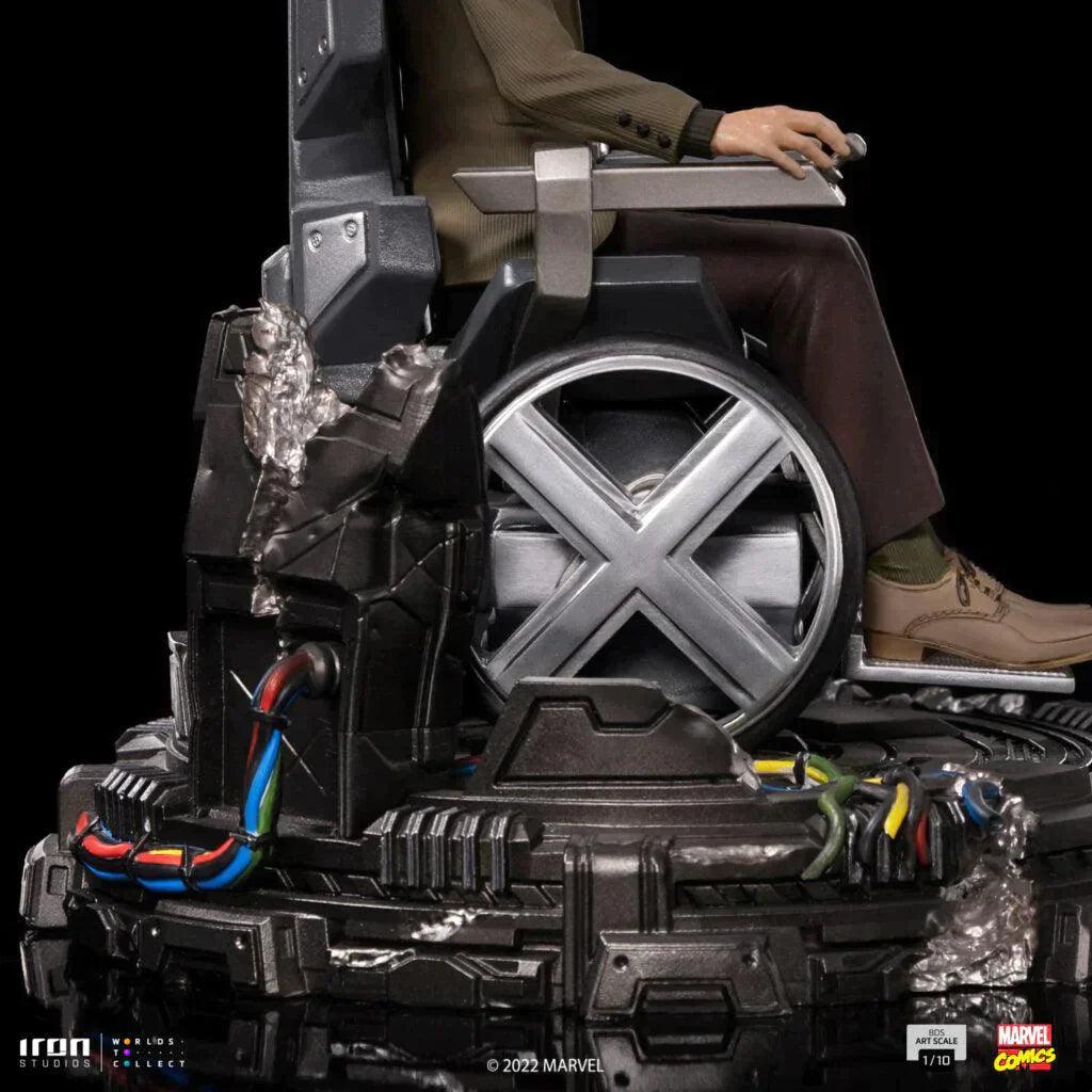 Iron Studios - Marvel - Professor X BDS Art Scale Statue 1/10 (CCXP 22 Exclusive) - The Card Vault