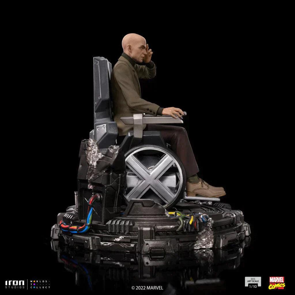 Iron Studios - Marvel - Professor X BDS Art Scale Statue 1/10 (CCXP 22 Exclusive) - The Card Vault