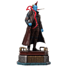 Iron Studios - Marvel - Yondu and Groot Deluxe BDS Art Scale Statue 1/10 (CCXP 22 Exclusive) - The Card Vault