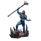 Iron Studios - Masters of the Universe - Skeletor BDS Art Scale Statue 1/10 - The Card Vault