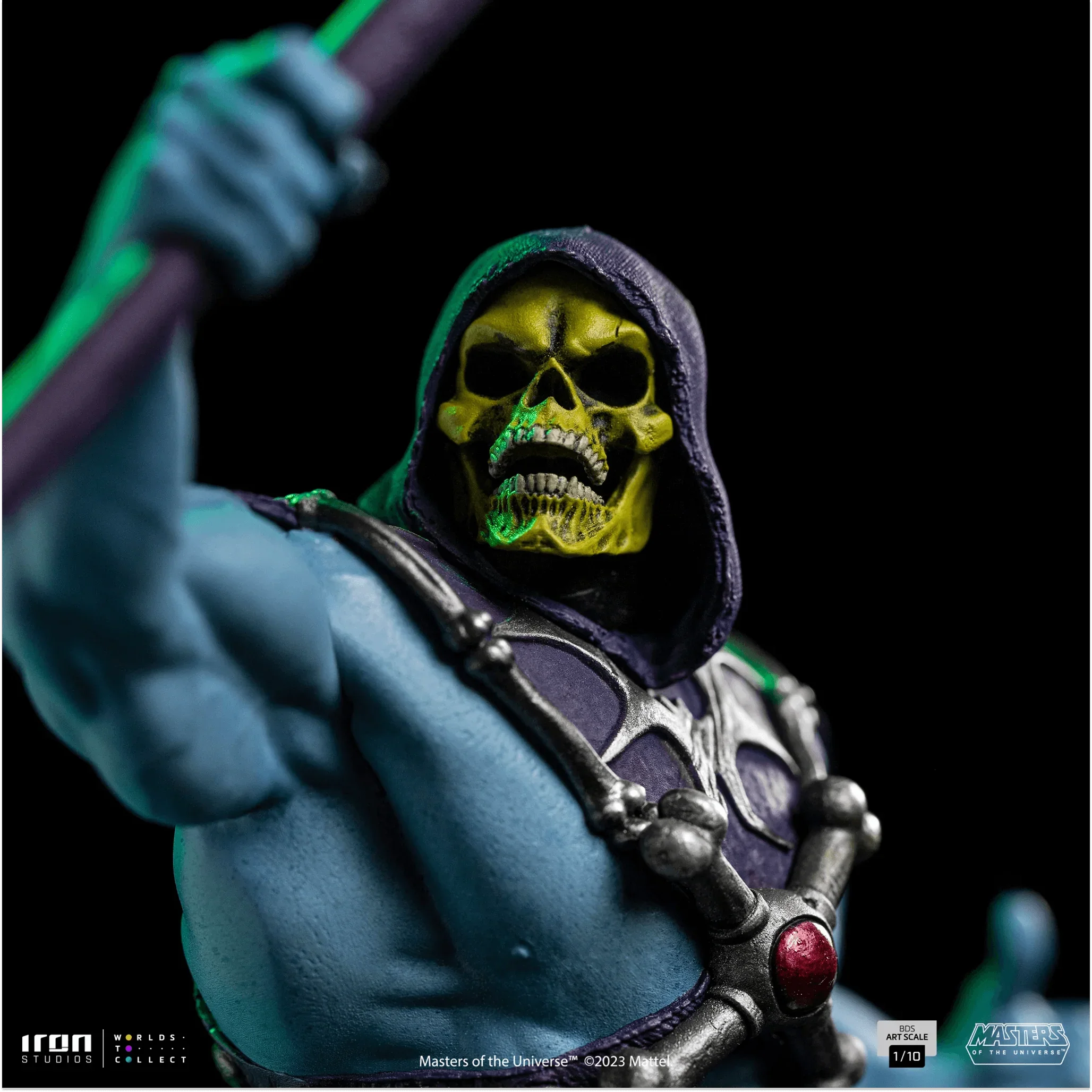 Iron Studios: Pyro BDS Art Scale 1/10 - Marvel Comics - - il Iron Studios: Pyro BDS Art Scale 1/10 - Marvel Comics - - il