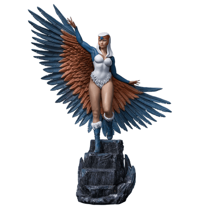 Iron Studios - Masters Of The Universe - Sorceress BDS Art Scale Statue 1/10 - The Card Vault