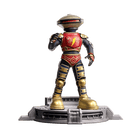 Iron Studios - Mighty Morphin Power Rangers - Alpha 5 BDS Art Scale Statue 1/10 - The Card Vault