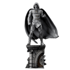 Iron Studios - Moon Knight - Moon Knight BDS Art Scale Statue 1/10 - The Card Vault