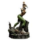 Iron Studios - Mortal Kombat - Sonya Blade BDS Art Scale Statue 1/10 - The Card Vault