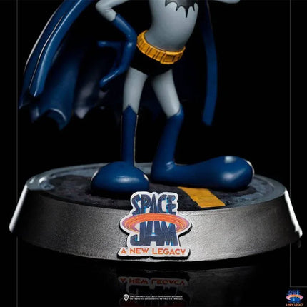 Iron Studios - Space Jam: A New Legacy - Bugs Bunny Batman BDS Art Scale Statue 1/10 - The Card Vault