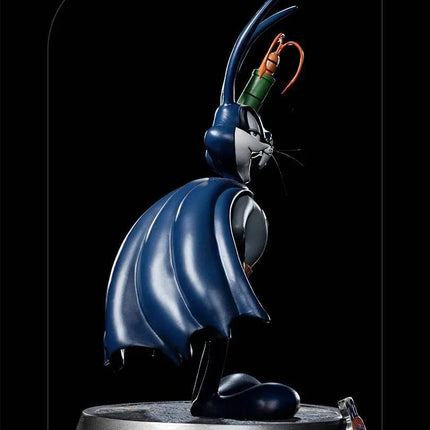 Iron Studios - Space Jam: A New Legacy - Bugs Bunny Batman BDS Art Scale Statue 1/10 - The Card Vault