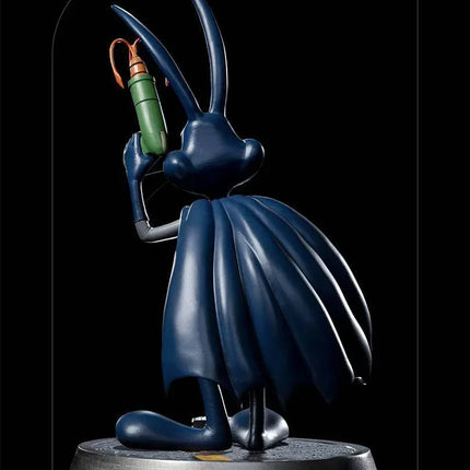 Iron Studios - Space Jam: A New Legacy - Bugs Bunny Batman BDS Art Scale Statue 1/10 - The Card Vault