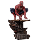 Iron Studios - Spider-Man: No Way Home - Spider-Man (Peter #2) BDS Art Scale Statue 1/10 - The Card Vault