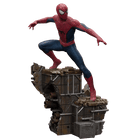 Iron Studios - Spider-Man: No Way Home - Spider-Man (Peter #3) BDS Art Scale Statue 1/10 - The Card Vault