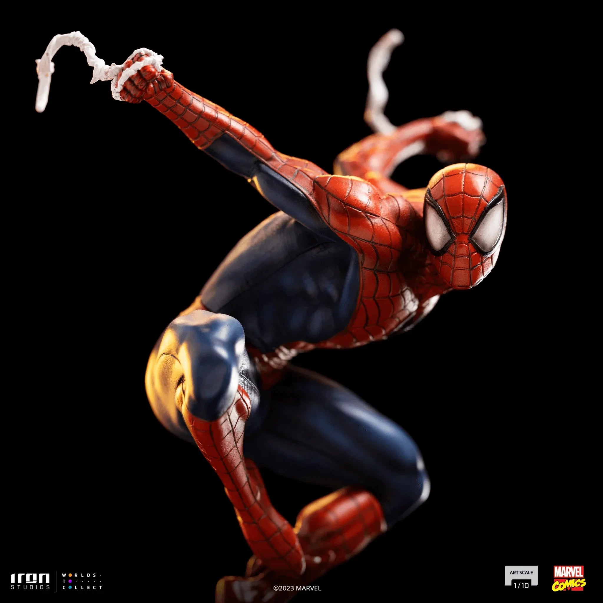 Iron Studios - Spider-Man FFH Maria Hill 1/10 beeldbeelden, meerkleurig ( 69169 Iron Studios - Spider-Man FFH Maria Hill 1/10 beeldbeelden, meerkleurig ( 69169
