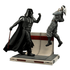 Iron Studios - Star Wars: Rogue One - Darth Vader Deluxe BDS Art Scale Statue 1/10 - The Card Vault