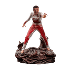 Iron Studios - Stranger Things - Eleven - Art Scale Statue 1/10 - The Card Vault