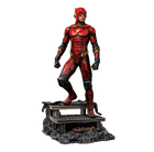 Iron Studios - The Flash Movie - Flash Alternate Version - Art Scale Statue 1/10 - The Card Vault