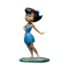 Iron Studios - The Flintstones - Betty Rubble BDS Art Scale Statue 1/10 - The Card Vault