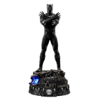 Iron Studios - The Infinity Saga - Black Panther Deluxe BDS Art Scale Statue 1/10 - The Card Vault