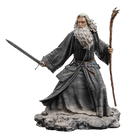 Iron Studios - The Lord Of The Rings - Gandalf BDS Art Scale Statue 1/10 - The Card Vault