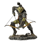 Iron Studios - The Lord of the Rings - Orc Archer BDS Art Scale Statue 1/10 - The Card Vault