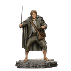 Iron Studios - The Lord of the Rings - Sam BDS Art Scale Statue 1/10 - The Card Vault