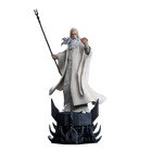 Iron Studios - The Lord of the Rings - Saruman BDS Art Scale Statue 1/10 - The Card Vault