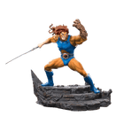 Iron Studios - ThunderCats - Lion-O V2 - Art Scale Statue 1/10 - The Card Vault