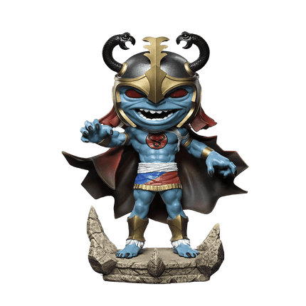 Iron Studios - ThunderCats - Mumm-Ra MiniCo Figure - The Card Vault