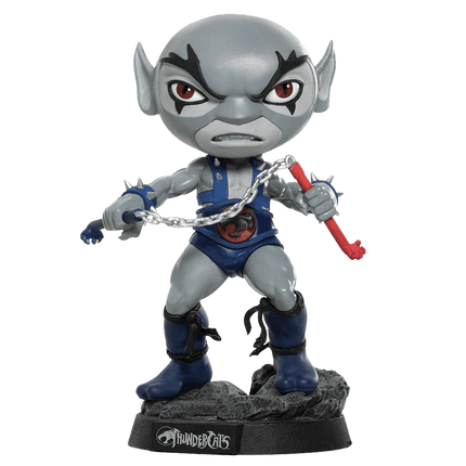 Iron Studios - ThunderCats - Panthro MiniCo Figure - The Card Vault