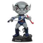 Iron Studios - ThunderCats - Panthro MiniCo Figure - The Card Vault