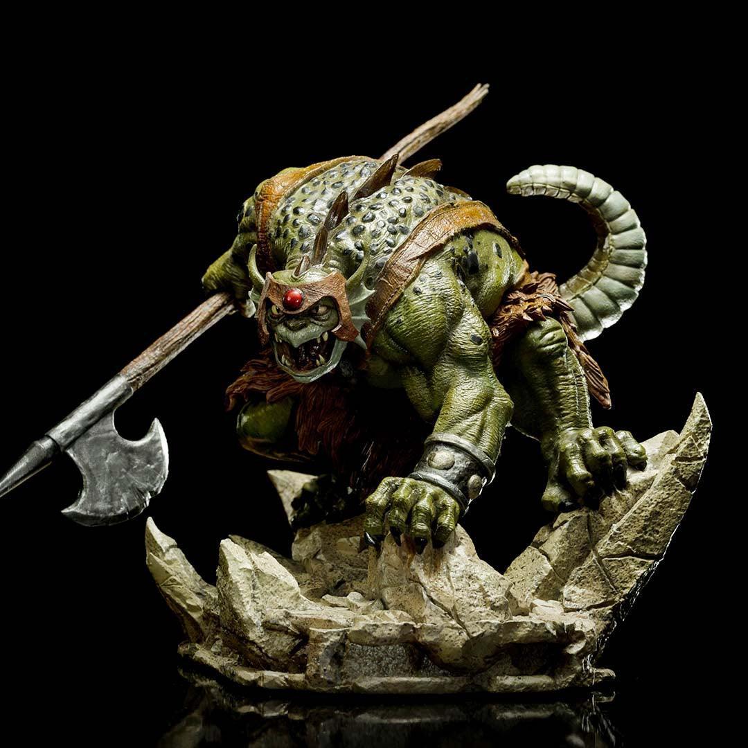 Iron Studios: Shredder BDS Art Scale da TMNT – Recensione Iron Studios: Shredder BDS Art Scale da TMNT – Recensione
