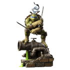 Iron Studios - TMNT - Leonardo BDS Art Scale Statue 1/10 - The Card Vault