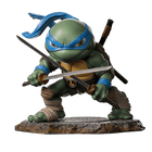 Iron Studios - TMNT - Leonardo MiniCo Figure - The Card Vault