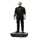 Iron Studios - Universal Monsters - Frankenstein Monster BDS Art Scale Statue 1/10 - The Card Vault