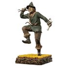 Iron Studios - Wizard of Oz - Scarecrow BDS Art Scale Statue 1/10 - The Card Vault