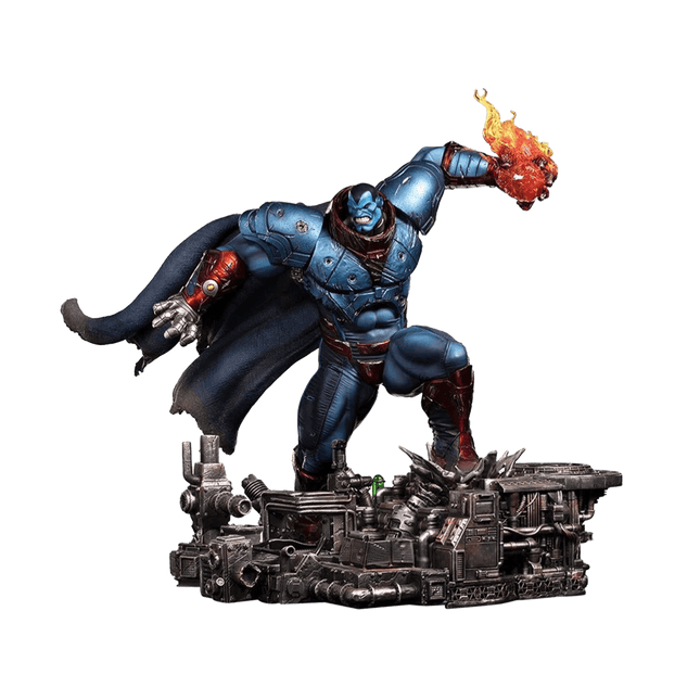 Iron Studios - X-Men: Age of Apocalypse - Apocalypse BDS Art Scale Statue 1/10 - The Card Vault