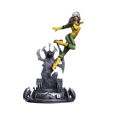 Iron Studios - X-Men: Age of Apocalypse - Rogue BDS Art Scale Statue 1/10 - The Card Vault