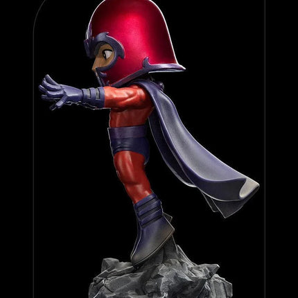 Iron Studios - X-Men - Professor Magneto MiniCo Figure - The Card Vault