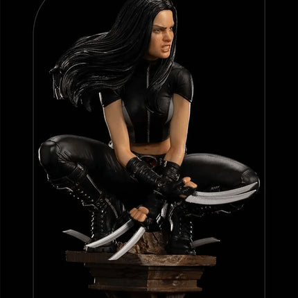Iron Studios - X-Men - X-23 BDS Art Scale Statue 1/10 - The Card Vault
