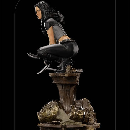 Iron Studios - X-Men - X-23 BDS Art Scale Statue 1/10 - The Card Vault