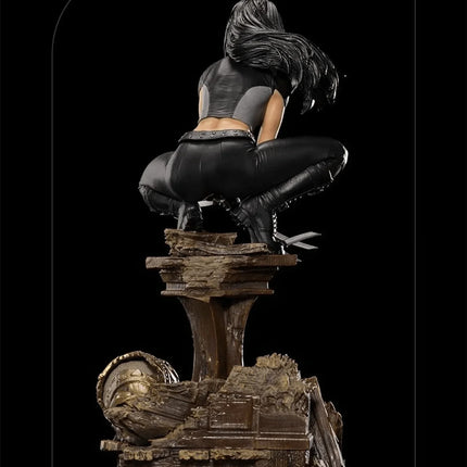 Iron Studios - X-Men - X-23 BDS Art Scale Statue 1/10 - The Card Vault