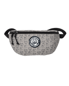 ItemLab - Star Wars - Original Stormtrooper Outline Pattern Fanny Pack - The Card Vault