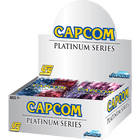 Jasco Games - UFS - Capcom Platinum Series 1 Booster Box (24 Packs) - The Card Vault