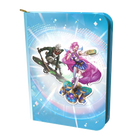 Radiance Collector's Binder: Riftbound League of Legends