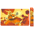UVS Fairy Tail All Fired Up! Natsu Playmat